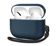Tech-Protect Naturalfit Do Apple Airpods Pro 3 Navy Blue - 1367326 - zdjęcie 2